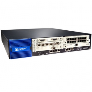 Juniper SSG-520M-SH
